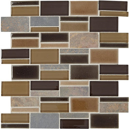 Midpark Mosaics Bark MP09