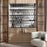 Clear Glass Tile Polished 2