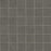 Dimensions Concrete Porcelain Mosaic  -  2" x 2"