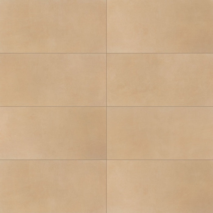 Crafthouse Porcelain Rattan CH41 Tile Matte 2