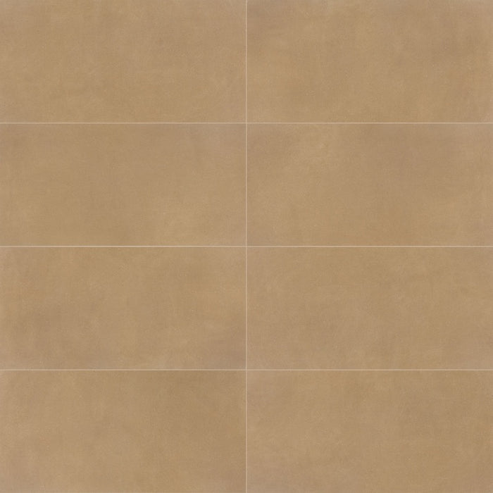 Crafthouse Porcelain Jute CH43 Tile Matte 2