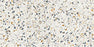 Curation Porcelain Shore Splatter CA12 Tile Polished 1