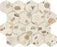 Curation Porcelain Stucco CA13 Mosaic Polished 1