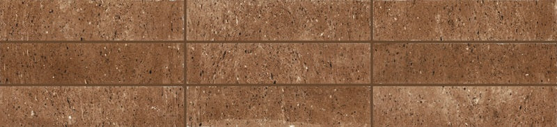 Curation Porcelain Clay CA14 Tile Matte 2