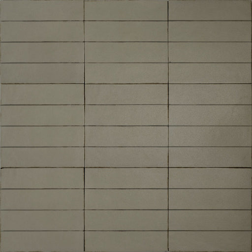 Terramater Porcelain Moss TM22 Tile Glossy 1