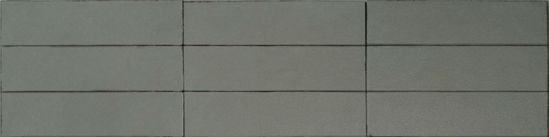 Terramater Porcelain Lichen TM23 Tile Glossy 2