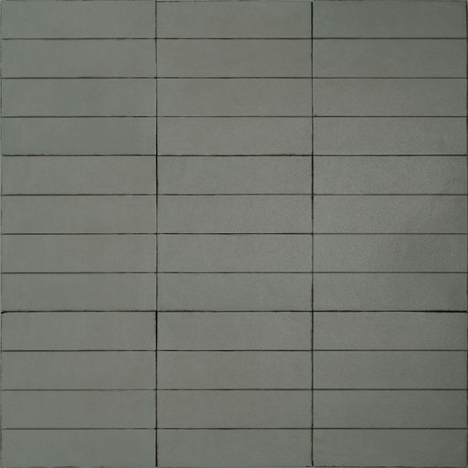 Terramater Porcelain Lichen TM23 Tile Glossy 1