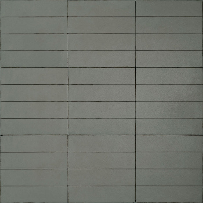 Terramater Porcelain Lichen TM23 Tile Glossy 1