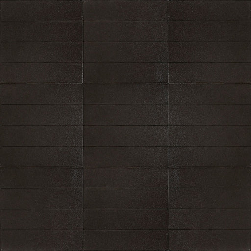 Terramater Porcelain Carbone TM25 Tile Glossy 1