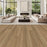 VersaCore Pure Edge Macaroon WPC Luxury Vinyl Plank Flooring - Ceramic Bead