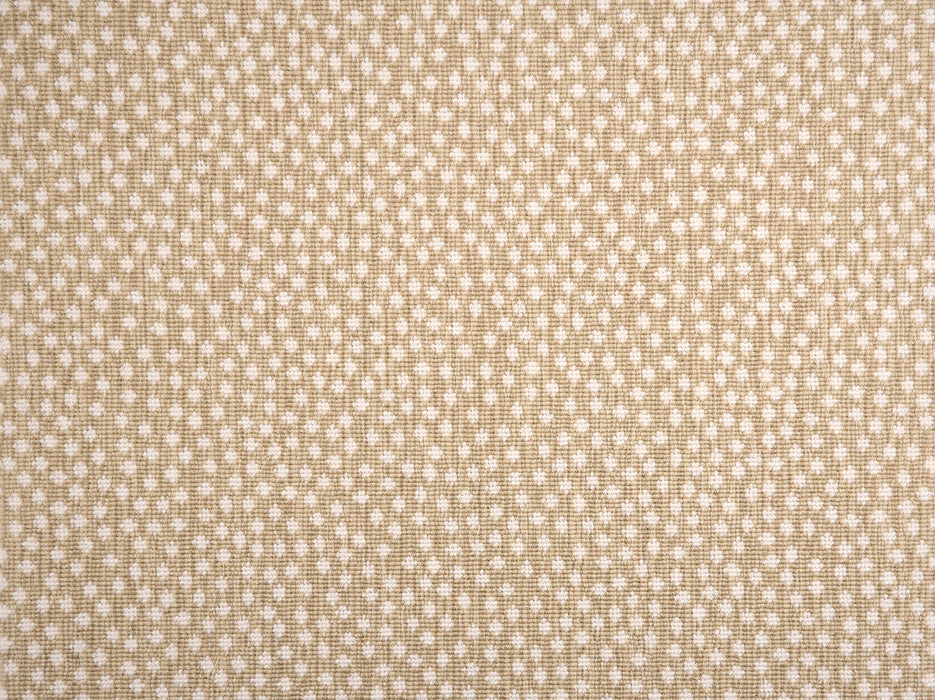 Maddox Cheetah Remix Wool Blend Almond 63722 Carpet Pattern 1