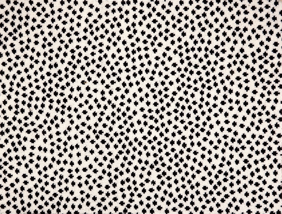 Maddox Cheetah Remix Wool Blend Domino 63726 Carpet Pattern 1
