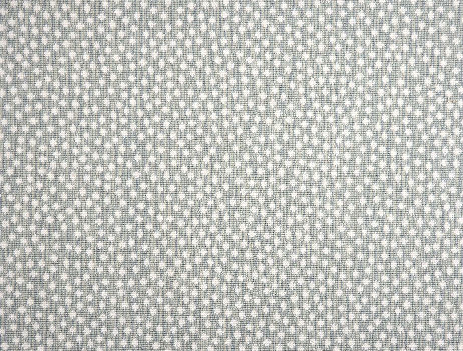 Maddox Cheetah Remix Wool Blend Sky 63721 Carpet Pattern 1