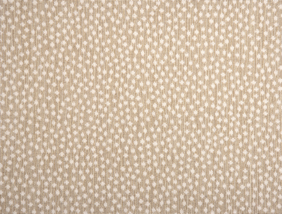 Maddox Cheetah Remix Wool Blend Stone 63723 Carpet Pattern 1