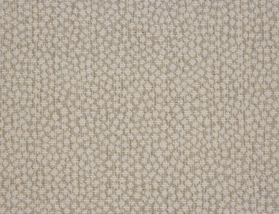 Maddox Cheetah Wool Blend Sand 20942 Carpet Pattern 1
