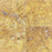 Madura Gold Granite Tile - Polished Polished Granite Tile - 12" x 12" x 10 MM