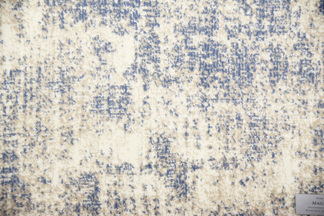 Magical Polypropylene Beach 31792 Carpet Pattern 1
