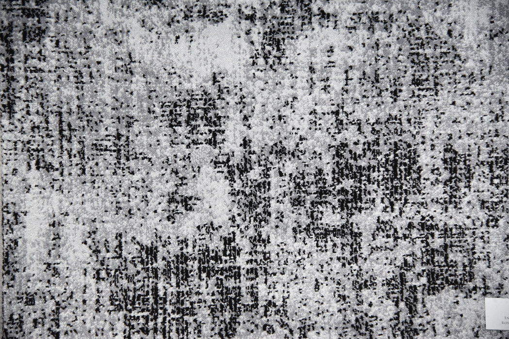 Magical Polypropylene Steel 31794 Carpet Pattern 1