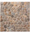 Quechua Magma Porcelain Tile - Matte