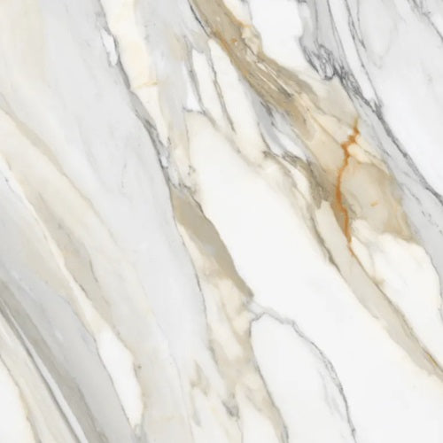 Bedrosians Magnifica The Thirties MAC Calacatta Macchia Vecchia Tile