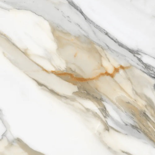 Bedrosians Magnifica The Thirties MAC Calacatta Macchia Vecchia Tile