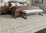 Mahalo Nylon Blend Cerulean 50355 Carpet MAHAL Pattern 2