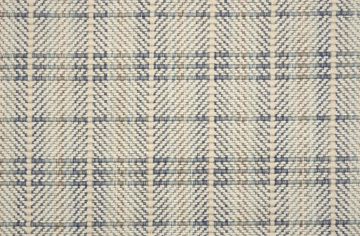 Mahalo Nylon Blend Cerulean 50355 Carpet MAHAL Pattern 1