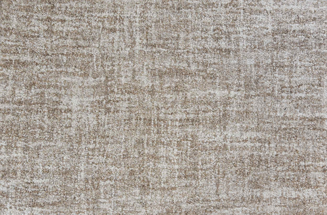 Majorca Polysilk Sand Dollar 18353 Carpet Pattern 1