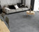 Malaga Porcelain Grey Tile Matte 2