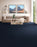 Malta Polyester Royal 590 Carpet Loop 2