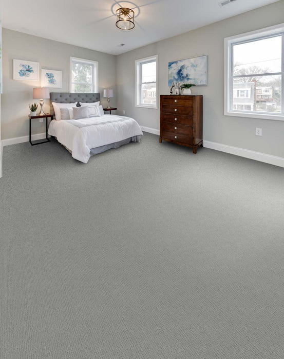 Malta Polyester Still Water 6014 Carpet Loop 2