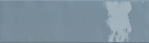 Manhattan Breeze Matte Porcelain Tile - 3" x 10" x 3/8"