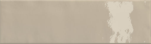 Manhattan Caramel Matte Porcelain Tile - 3" x 10" x 3/8"