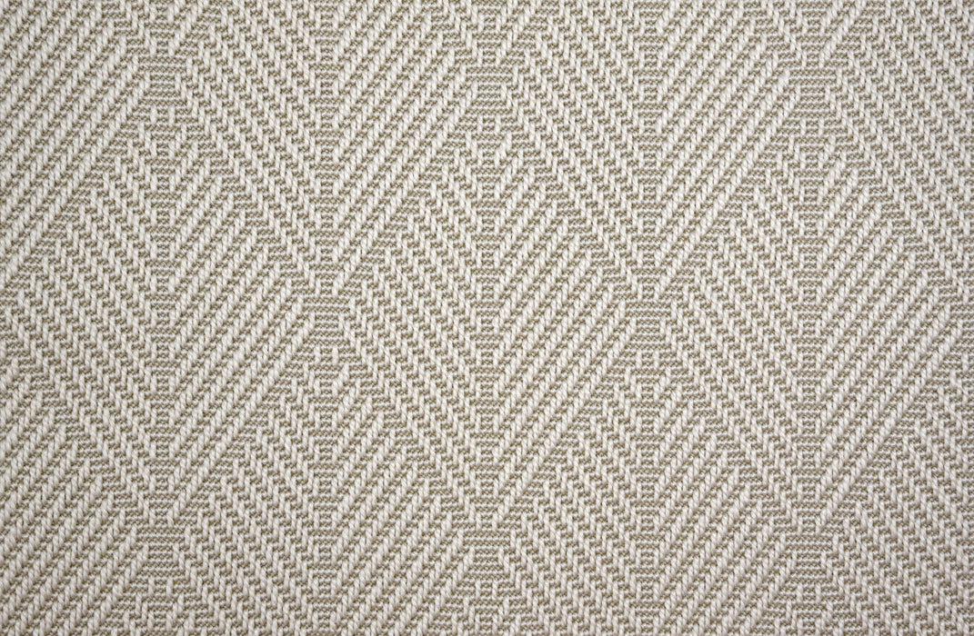 Manila Polypropylene Oyster 33802 Carpet Pattern 1