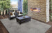 Manila Polypropylene Heather Multi 33801 Carpet Pattern 3