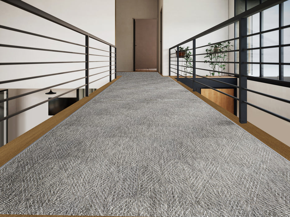 Manila Polypropylene Heather Multi 33801 Carpet Pattern 2