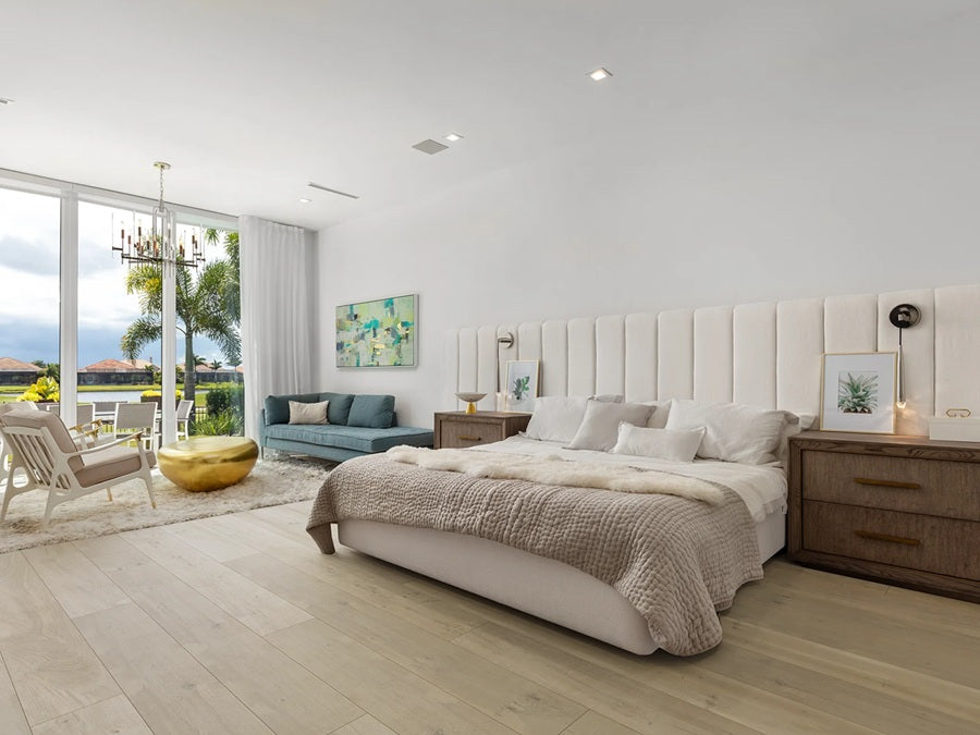 Manor Wood Aldin Engineered Hardwood Urethane 3