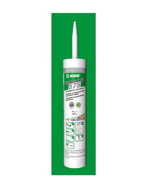 Mapei Ultrabond Eco 575 Acrylic Polymer Premium Wall Base Adhesive 1