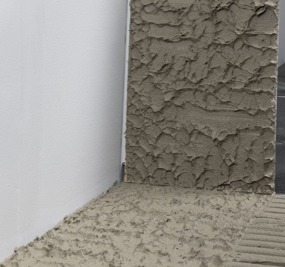 Mapei Keraflex Plus 44 Gray Adhesive - 44 Lbs