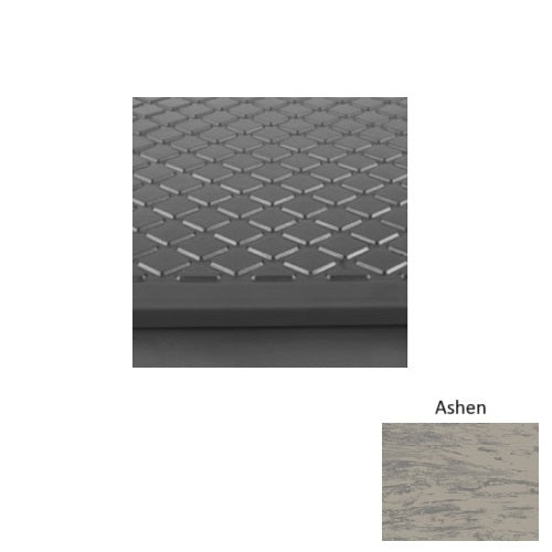 Ashen M672
