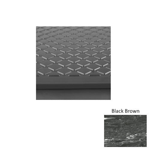 Black Brown M193