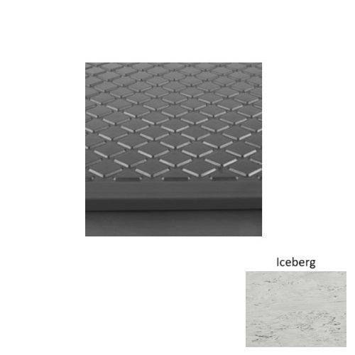 Iceberg M197