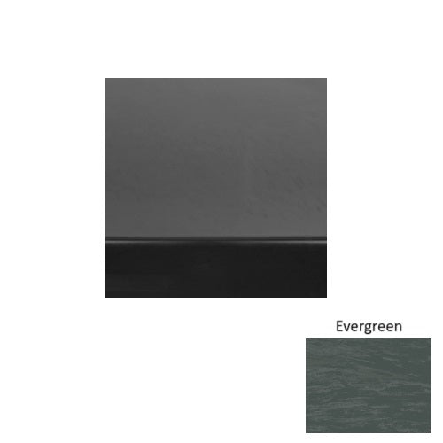 Roppe Evergreen Smooth Rubber 1