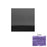 Roppe Grape Smooth Rubber 1
