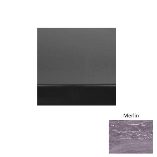 Roppe Merlin Smooth Rubber 1