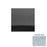 Roppe Peaceful Blue Smooth Rubber 1