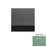 Roppe Sweet Basil Smooth Rubber 1