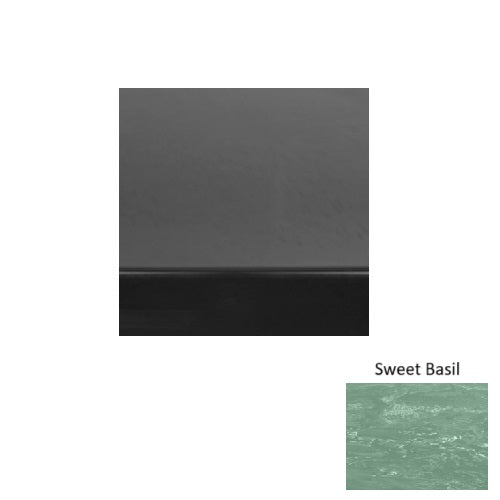 Roppe Sweet Basil Smooth Rubber 1