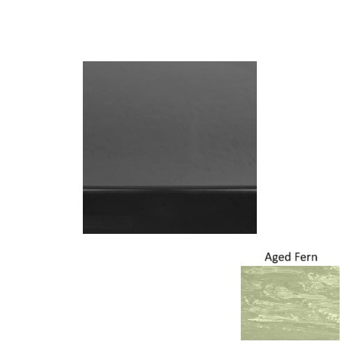 Aged Fern M663