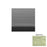 Roppe Aged Fern Ribbed Rubber 1